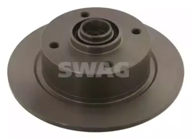 Тормозной диск SWAG купить